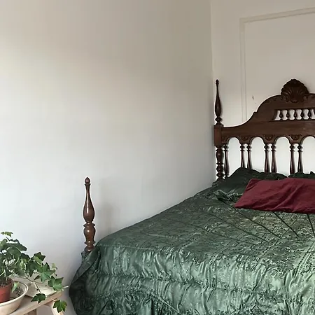 Domuswisdom Homestay Lisbon