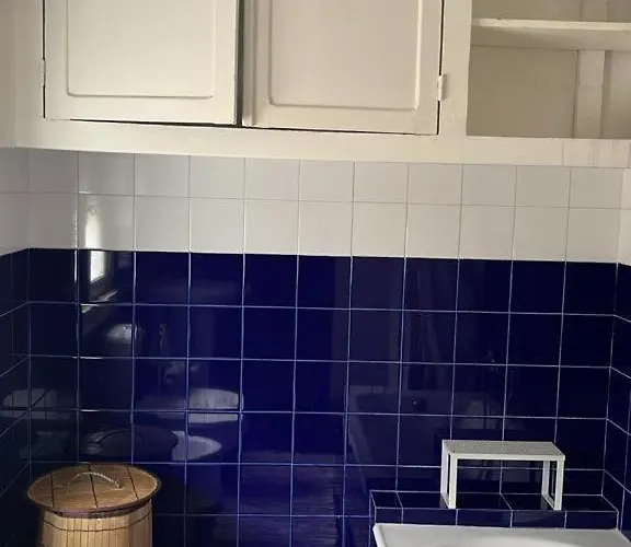 Domuswisdom Kwatera prywatna *